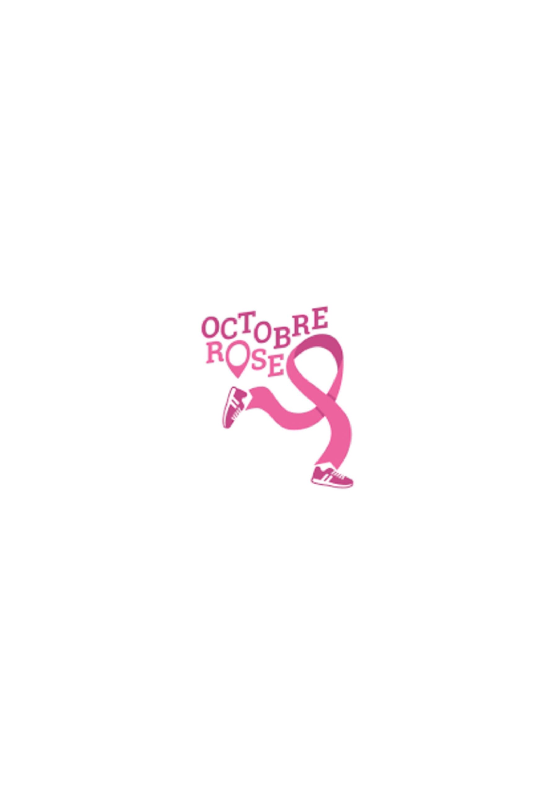 Octobre Rose Image